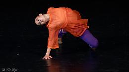 Una chiusura d'anno sul podio per “OltreDanza”