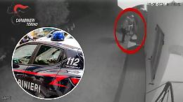 Ladri acrobati nelle ville: impressionante scia di furti tra Settimo, San Mauro, Gassino, Castiglione, Caselle e Rivoli