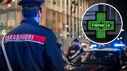Dopo l'accoltellamento al Movicentro, la rapina in farmacia: che cosa sta succedendo in città?