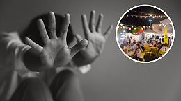 Violenza sessuale di gruppo su una minorenne durante la festa del paese: comunità sconvolta