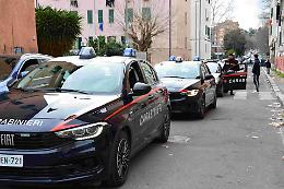 Operazione "Cuore di ghiaccio": mamma usava la figlia neonata come scusa per portare la droga in auto