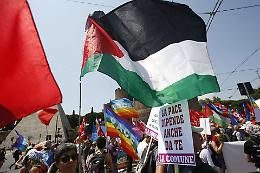 Palestina, passano due mozioni in Canavese ma i voti favorevoli sono pochi