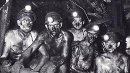 69 anni fa il disastro di Marcinelle. Il Comune ricorda le vittime e l'importanza della sicurezza sul lavoro