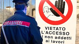 Operaio ferito e abbandonato nelle campagne: tre indagati. "Portato via per sbarazzarsene"