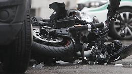 Tragico incidente nel Torinese: un morto e un ferito sulla provinciale 