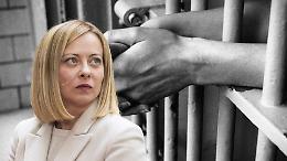 Carceri, OSAPP attacca il Governo Meloni: «1.182 euro a detenuto, agenti senza straordinari pagati»