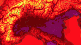 Allerta meteo: ondata di calore fino al 17 agosto, picchi record. Ecco le zone più colpite