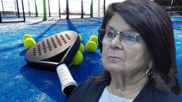 Svanito l'impianto per il Padel, che ne sarà del Palazzetto dello Sport canavesano?