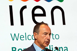 IREN e potere politico: cosa c’è dietro l’acquisto di azioni da parte di Città Metropolitana
