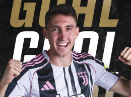 Juventus, doppietta di Cambiaso e 2-1 al Borussia: Tudor sorride a Dortmund