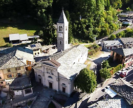 Chialamberto tra cultura, musica e benessere: un agosto di eventi per tutti