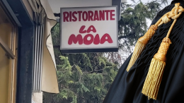 Alluvione di aprile, il ristorante La Moia di Tonengo d'Asti chiede i danni a Comuni e provincia: "Strade mai riparate, siamo irraggiungibili"