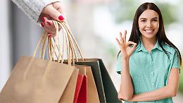 Distretto del Commercio: il Comune rilancia i negozi di vicinato con una nuova manager e nuove insegne