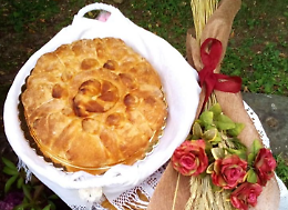 La Cappella di Roccetta festeggia 130 anni di fede e tradizione
