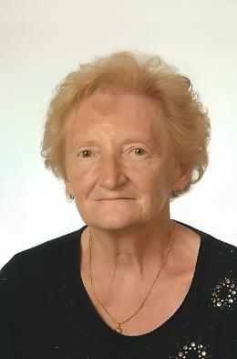 Rosalina Ossola