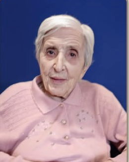 Franca Giordano