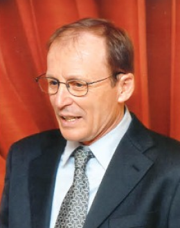 Gino Beratto