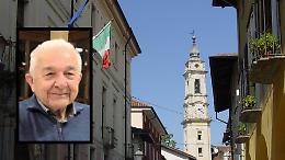 Montanaro piange Marino Visetti, imprenditore edile e instancabile volontario del paese