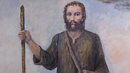 La storia del pellegrino piemontese Casimiro Barello, venerabile dal 2000:  20.000 km a piedi per portare Cristo