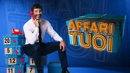  Stefano De Martino rilancia “Affari Tuoi” con casting nazionali e nuove sorprese in arrivo