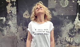 Il mistero dell'account Instagram oscurato di Luciana Littizzetto: accuse di censura e polemiche politiche