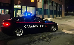 Ondata di furti e rapine nel Rivolese: 25 arresti e denunce in un mese di blitz dei Carabinieri