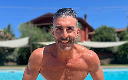 Simone Di Pasquale torna maestro a Ballando con le Stelle: dopo tre anni da “tribuno del popolo” si rimette in gara