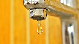  Fulmine colpisce l'acquedotto di Ronco Canavese: frazioni senz’acqua per ore
