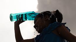  Caldo africano a Ferragosto: 16 città da bollino rosso, ecco dove si soffrirà di più