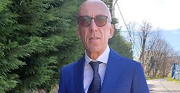 Tragedia in Calabria: il geometra eporediese Fabio Lova perde la vita nelle acque della Locride durante una nuotata
