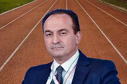 Cirio: "Complimenti ad Alessia Succo", ma poi cancella il commento dell'Atletica Settimese
