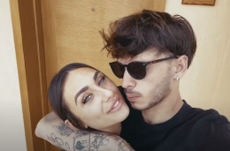 Dennis Rizzi non è più single: chi è la bellissima Nicole Cena