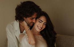 Gianmarco Tamberi diventa papà: è nata la piccola Camilla
