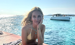 Chiara Ferragni cambia strategia: nuova agenzia per rilanciare immagine e brand