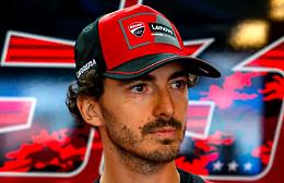 Pecco a caccia del poker nel GP d’Austria: la risalita parte da qui