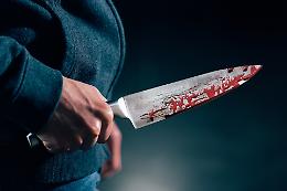 Accoltellamento a Torino, fermato un 41enne: custodia cautelare per tentato omicidio e rapina