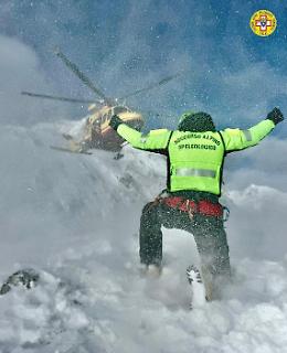 Tragedia sul Monte Rosa: morti due alpinisti italiani, recuperati i corpi