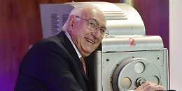 È morto Pippo Baudo, signore della televisione italiana