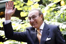 LE FOTO RACCONTANO. Addio a Pippo Baudo, simbolo di un'epoca