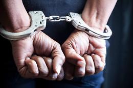 Arrestato a Torino 34enne per furti con “spaccata” nei quartieri San Donato, San Secondo, Mirafiori e Centro