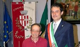 Addio a Silvano Baratto, un sindaco che ha segnato la storia di Piverone