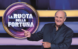 Valeria di Caselle Torinese sfida la sorte a La Ruota della Fortuna: un sogno sfiorato e l'orgoglio di una serata indimenticabile