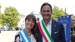 Volpiano celebra San Rocco tra storia, fede e comunità