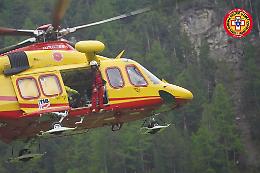 Tragedia in montagna: precipita dal Monte Pence e muore sotto gli occhi della compagna