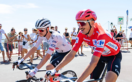 Vuelta a España a Venaria, ecco quando scatteranno divieti e strade chiuse: la lista completa delle vie bloccate