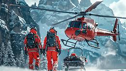 Precipita sul ghiacciaio mentre scala il Wilerhorn: muore alpinista in cordata
