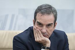 Regionali 2025, caos totale: Emiliano non molla, Decaro inchiodato, Occhiuto senza rivali, Zaia gioca a nascondino e De Luca ricatta il Pd