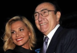 Ventura e Baudo, un legame per sempre: ‘Con lui ho imparato tutto