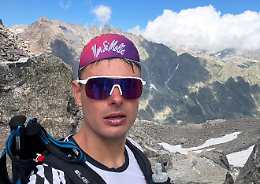 Monviso, muore a 32 anni l’alpinista canavesano Andrea Biffi. Tragedia sul Couloir del Porco