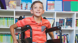 San Benigno Canavese: confermato il trasporto scolastico per studenti disabili 